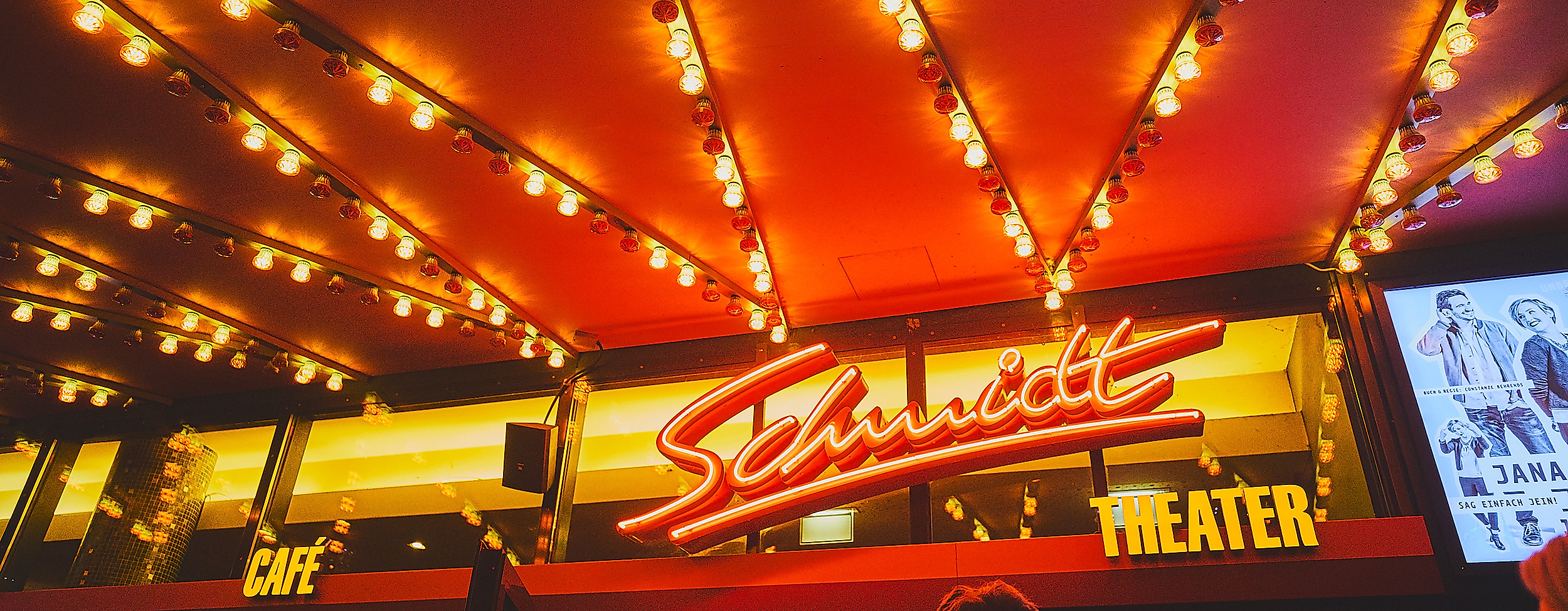Schmidt Theater