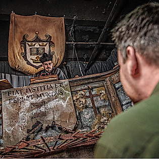 Hamburg Dungeon