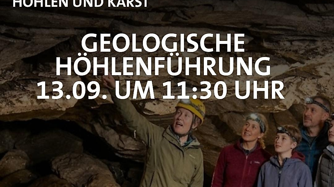 Geological tour