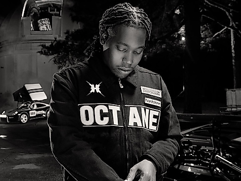 Don Toliver