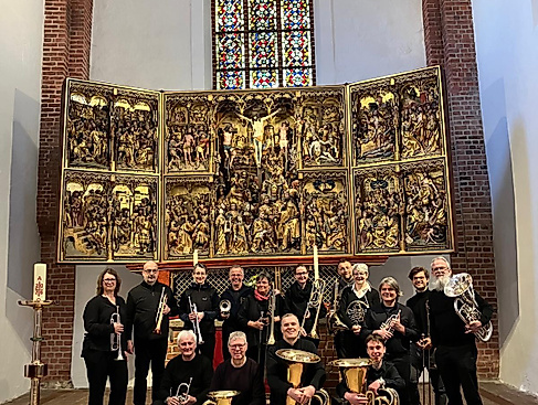 Segebegrer Posaunenchor