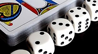 Game Night Hosted by the Ndf Village Council