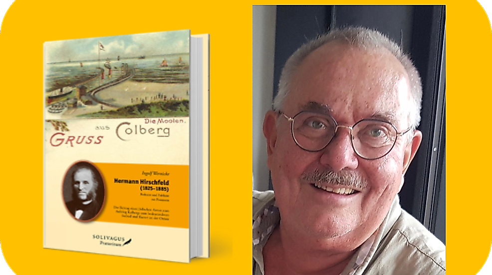 Reading with Ingolf Wernicke