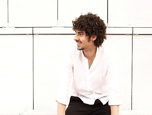 Federico Colli / Klavierabend