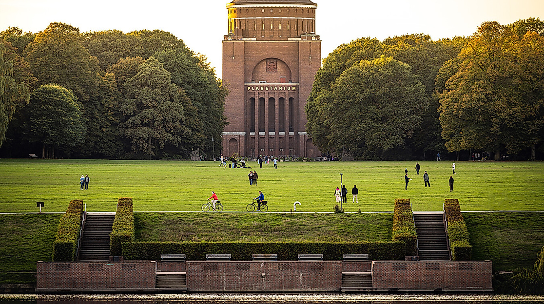 Stadtpark_Hamburg_Goldene_Stunde_(c) Robert_Pietsch-Mediaserver Hamburg-Robert Pietsch