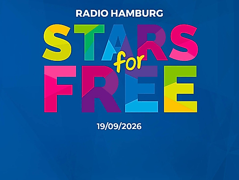 Stars for Free 2026