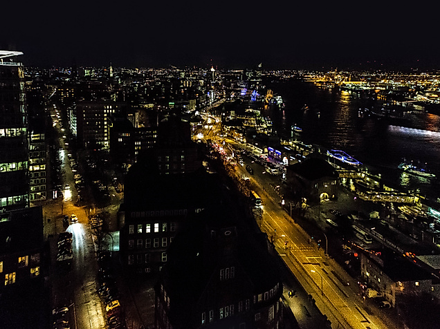Skyline Bar 20up