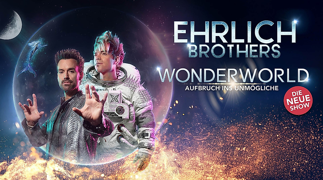 Ehrlich Brothers