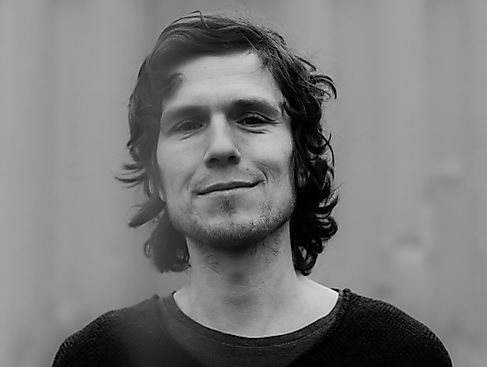 Benjamin Schaefer: rhizome 2026