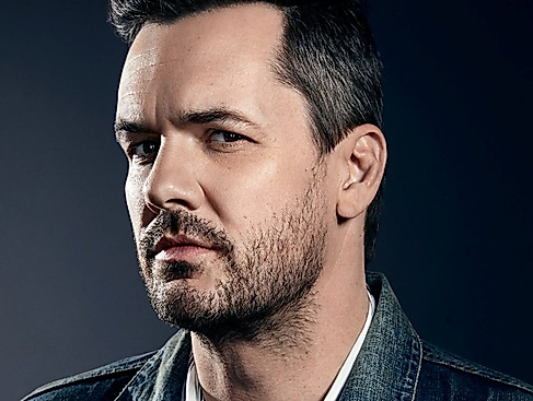 Jim Jefferies