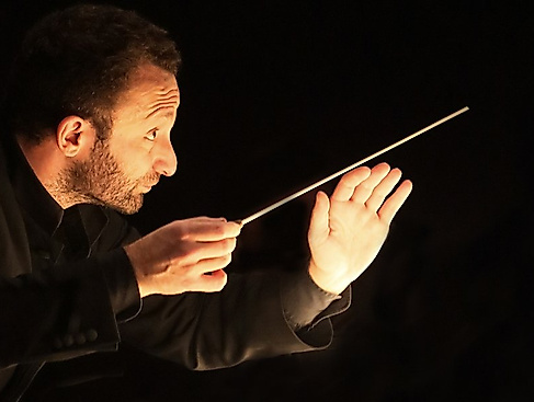 Gustav Mahler Jugendorchester / Kirill Petrenko