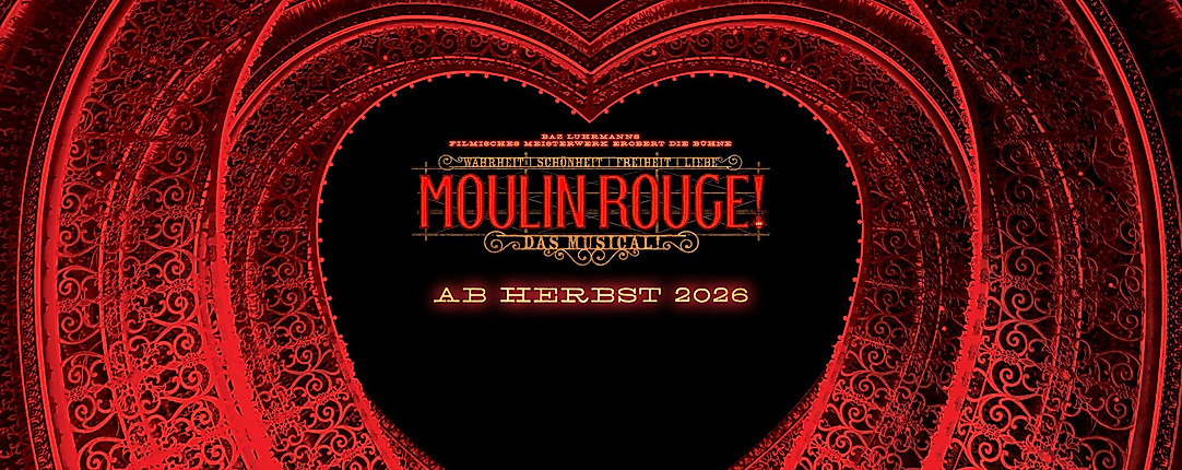 Reisepaket: Moulin Rouge