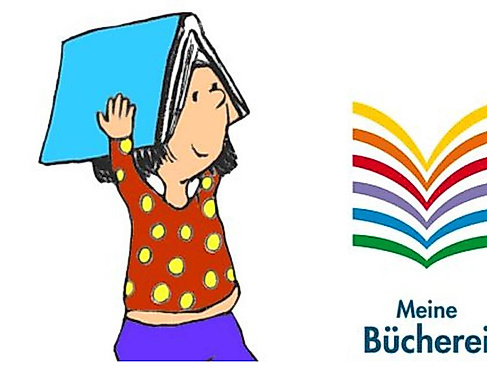 Vorlesestunde