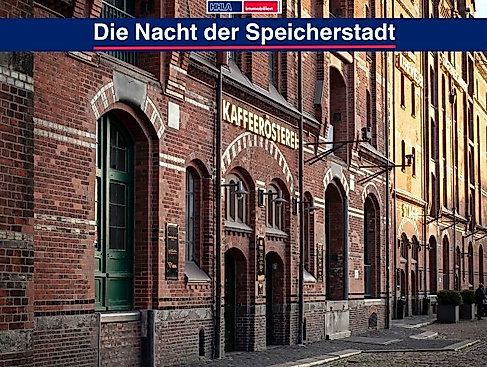 Kaffeerösterei