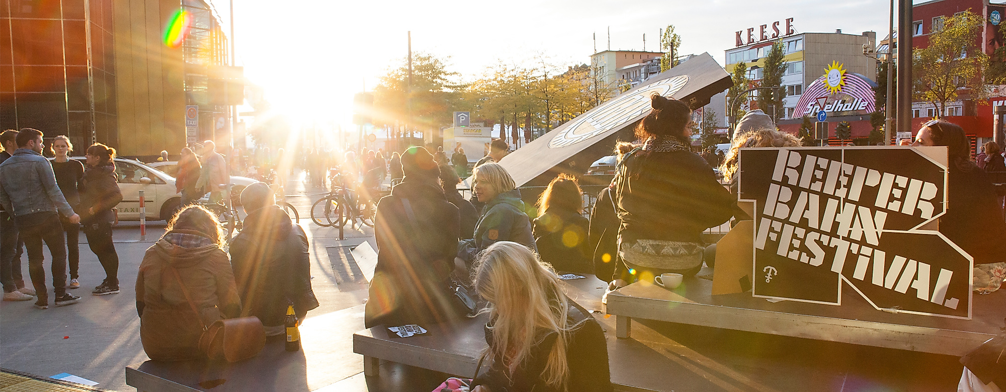 Reeperbahn Festival