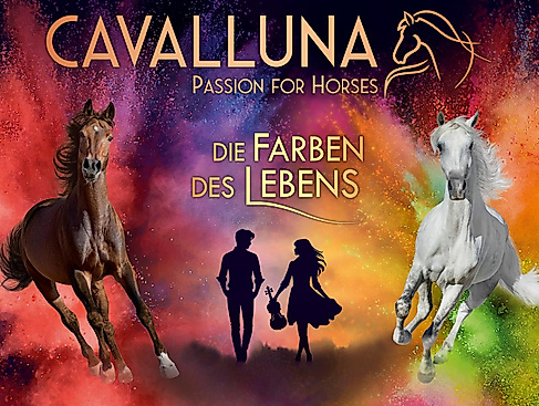 Cavalluna