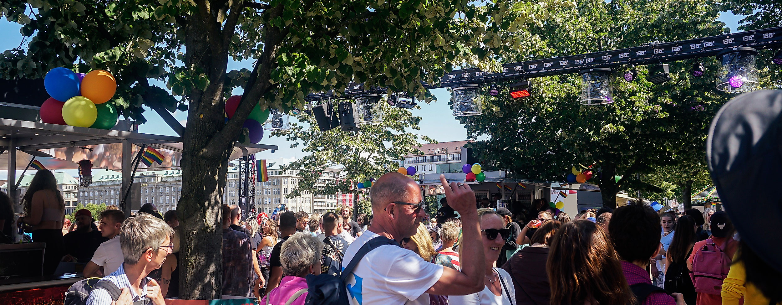 Christopher Street Day