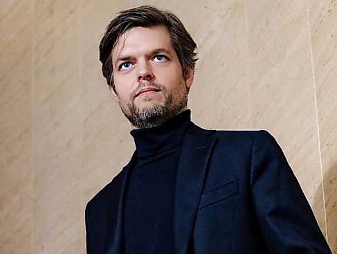 NDR Elbphilharmonie Orchester / Juraj Valčuha