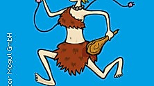 Cavewoman