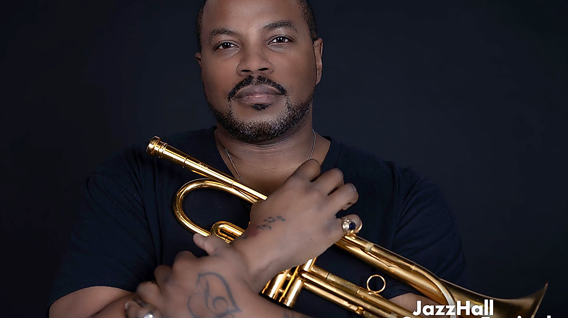 Jeremy Pelt Quartet – Our Community Will Not Be Erased (JazzHall SummerFestival)