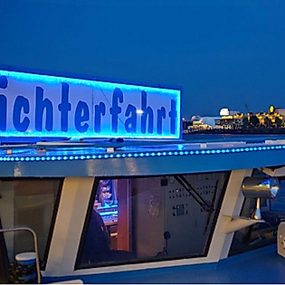 Evening Lights Tour Abicht