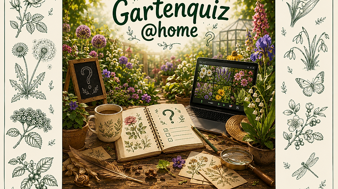 Gartenquiz