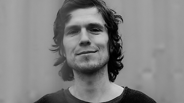 Benjamin Schaefer: rhizome 2026