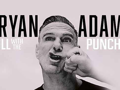 Bryan Adams