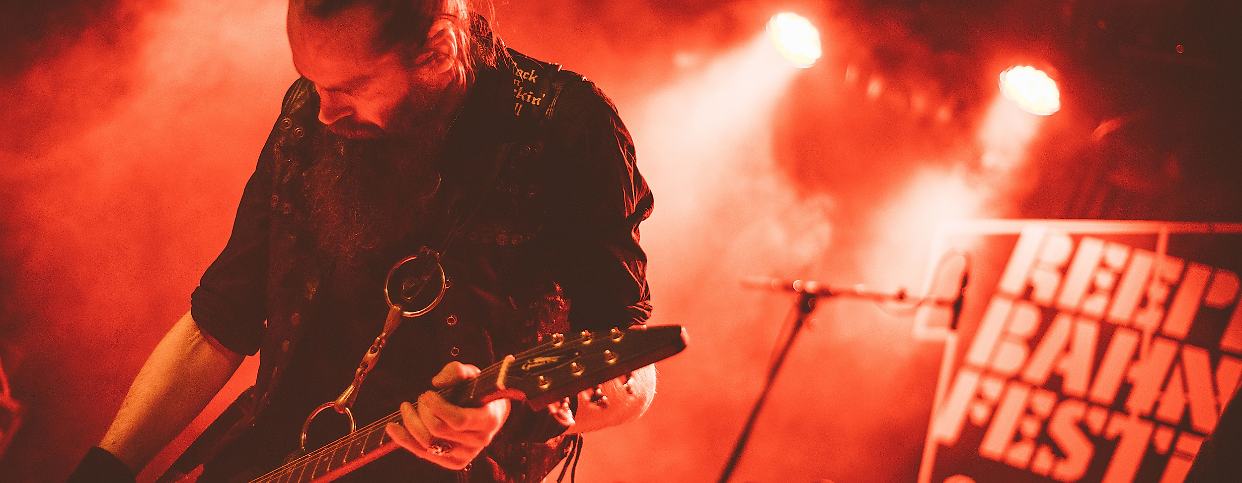 Reeperbahn Festival