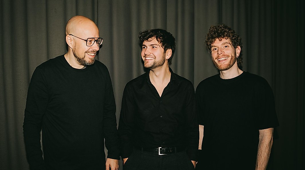Alexander Rueß Trio