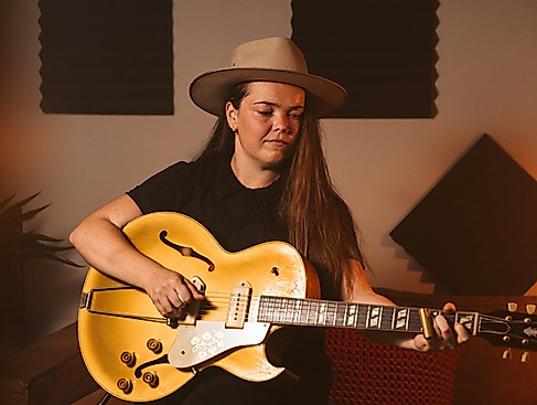 Nacht der Gitarren