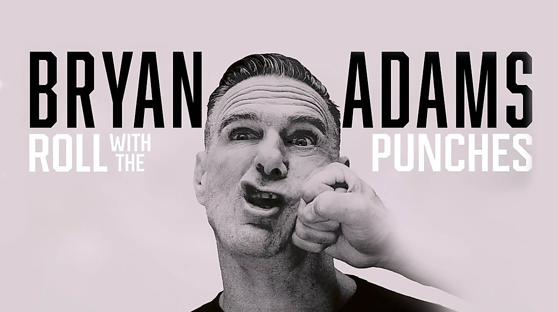 Bryan Adams