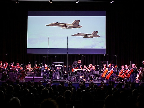 The Magic of Hans Zimmer