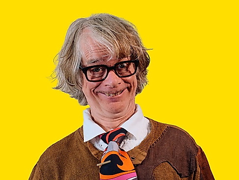 Helge Schneider