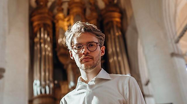 Summer concert at St. Peter's Church