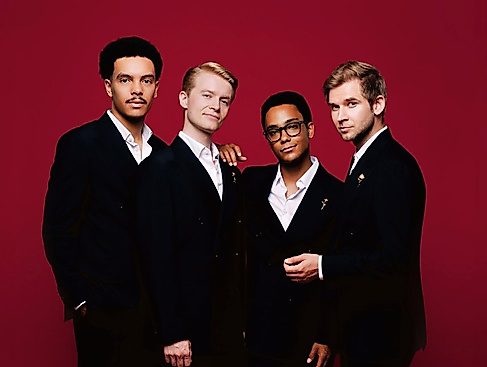 German Gents