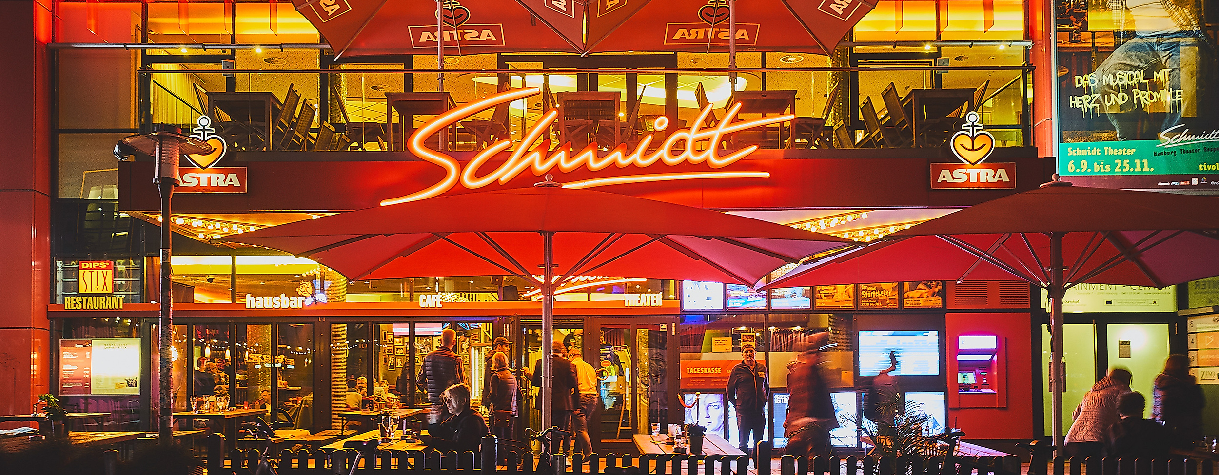 Schmidt Theater