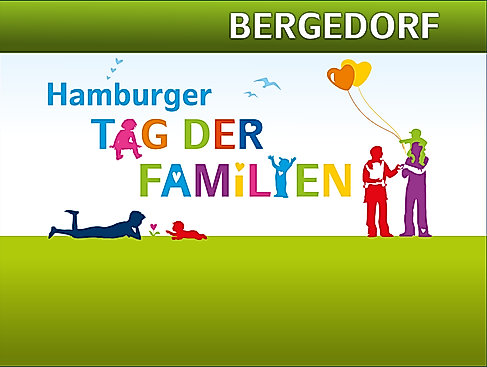 Hamburger Tag der Familien_BERGEDORF