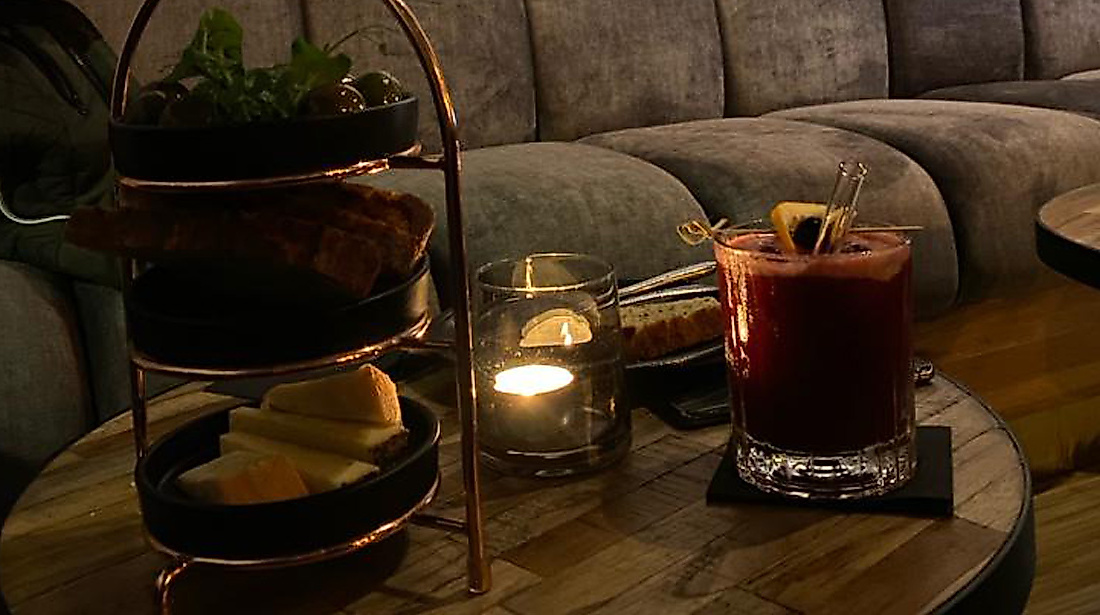 Restaurant Liman