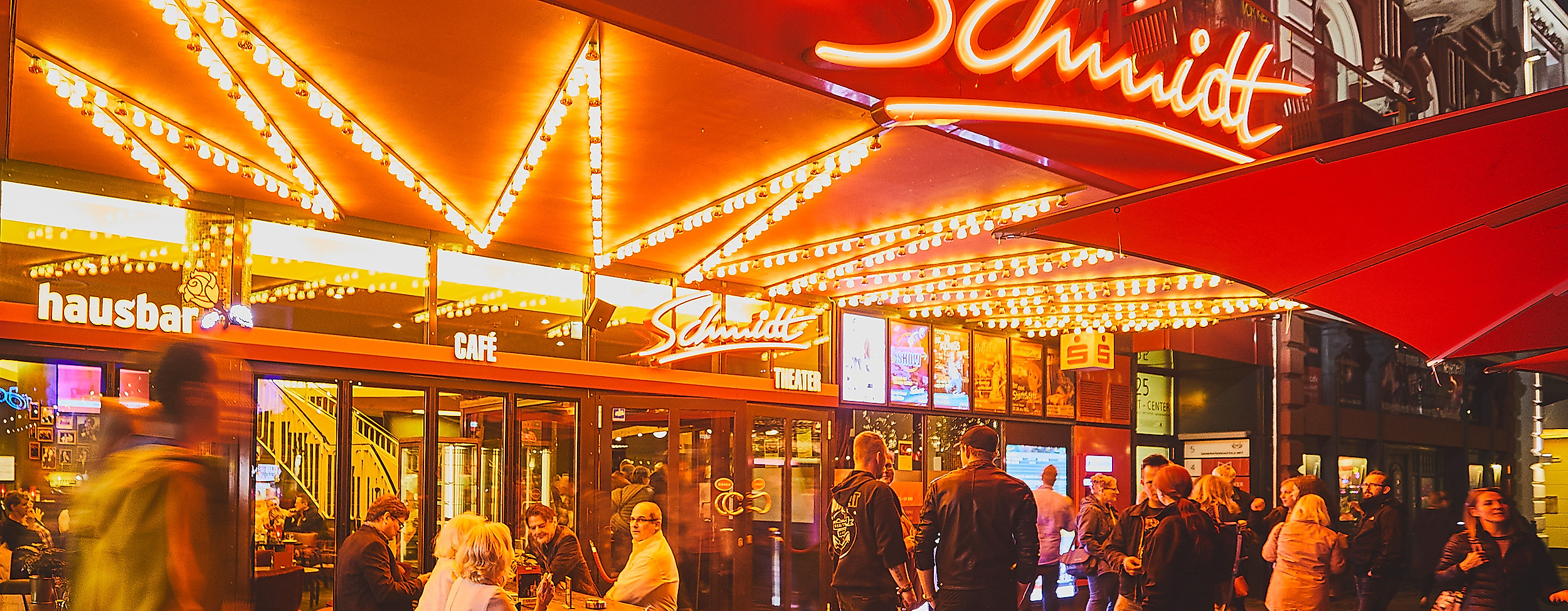 Schmidt Theater