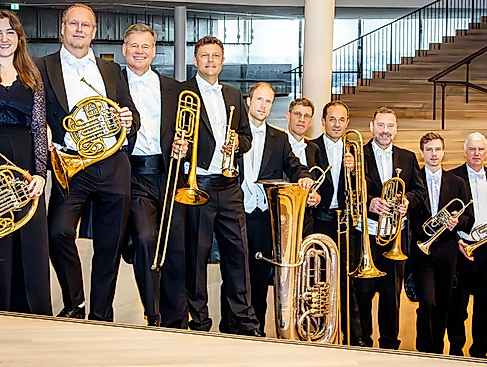 NDR Kammerkonzert