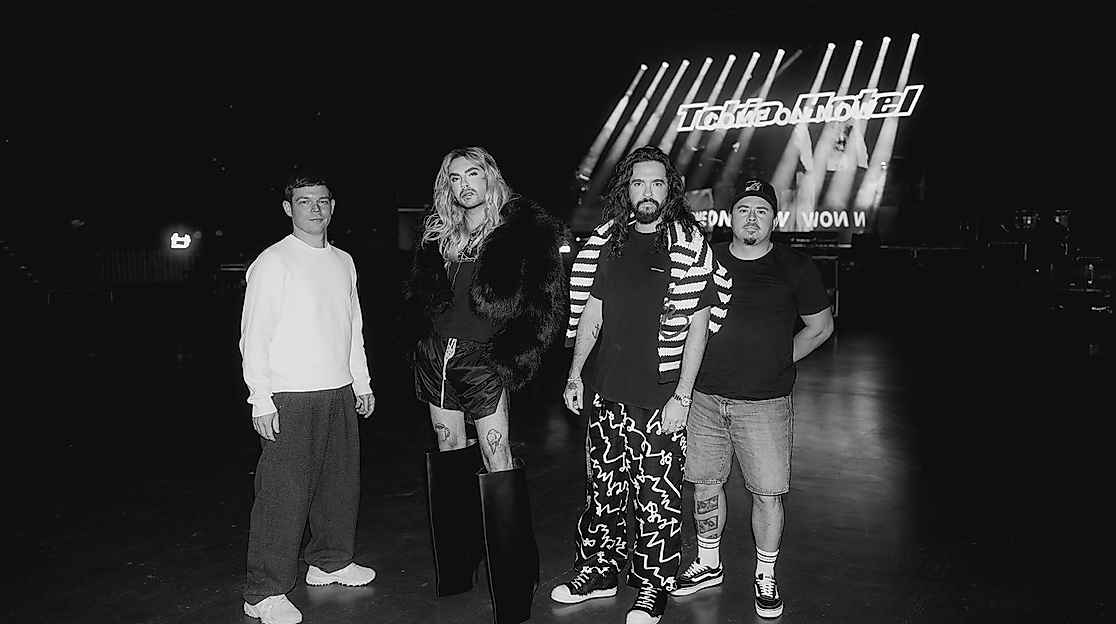 Tokio Hotel
