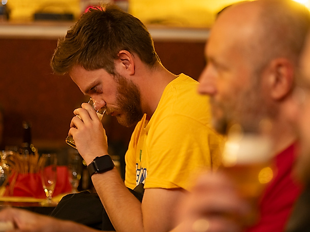 Beer tour