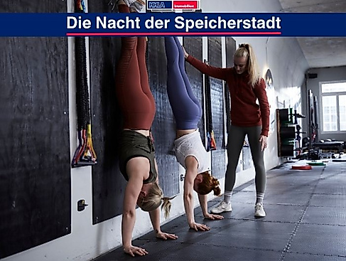 Heart n Heavy_Gymnastik