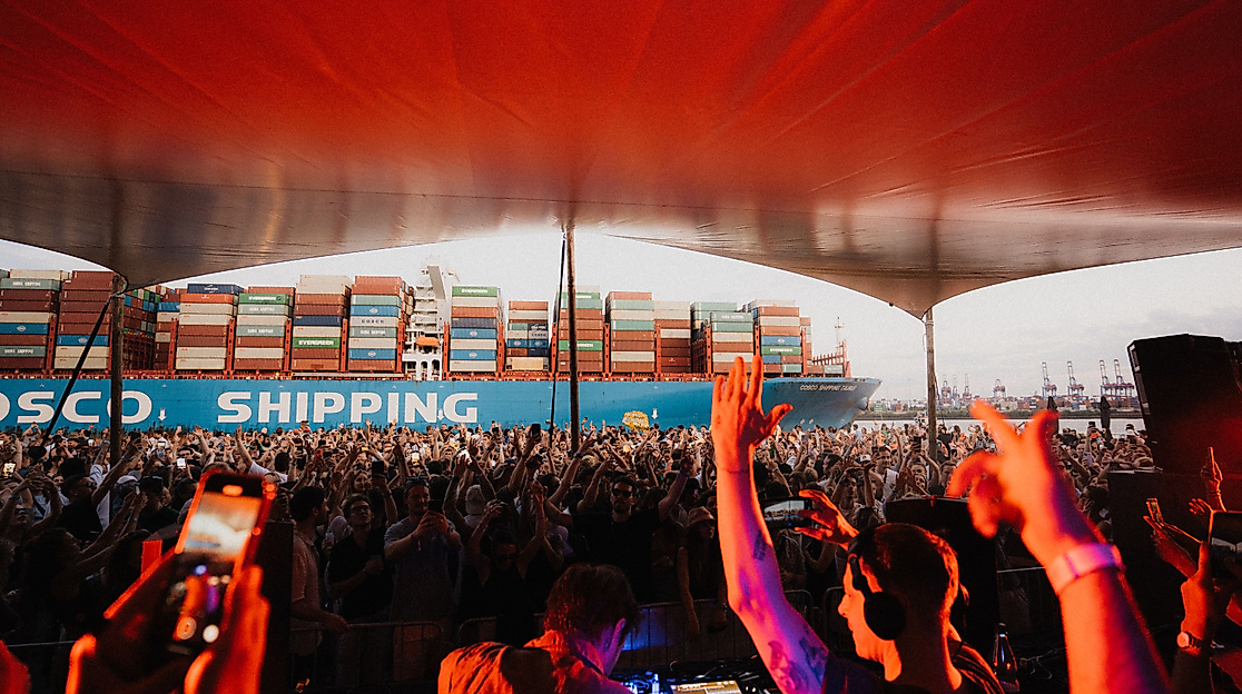 Noisy Festival 2024