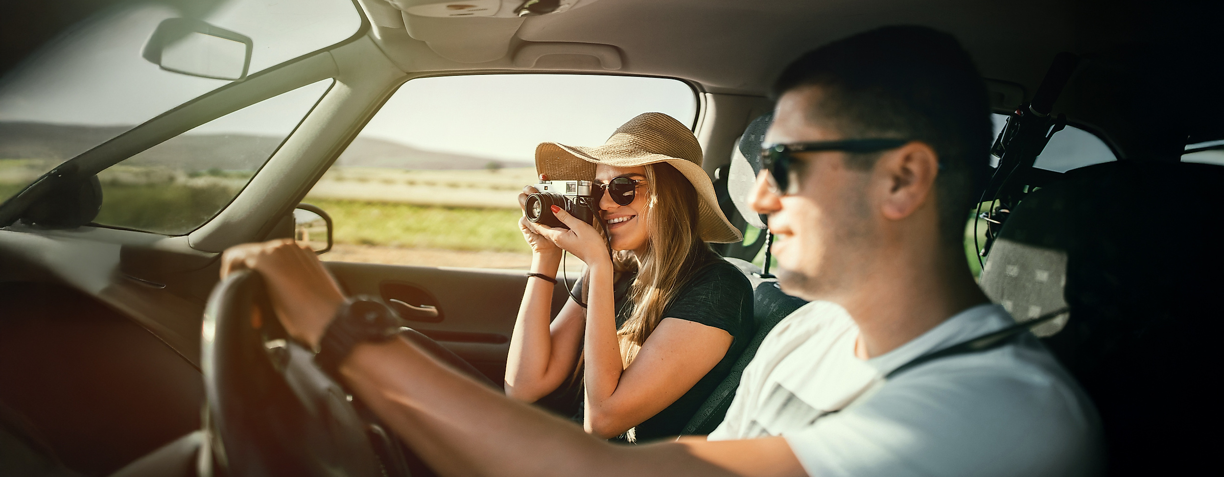 Car rental Europcar