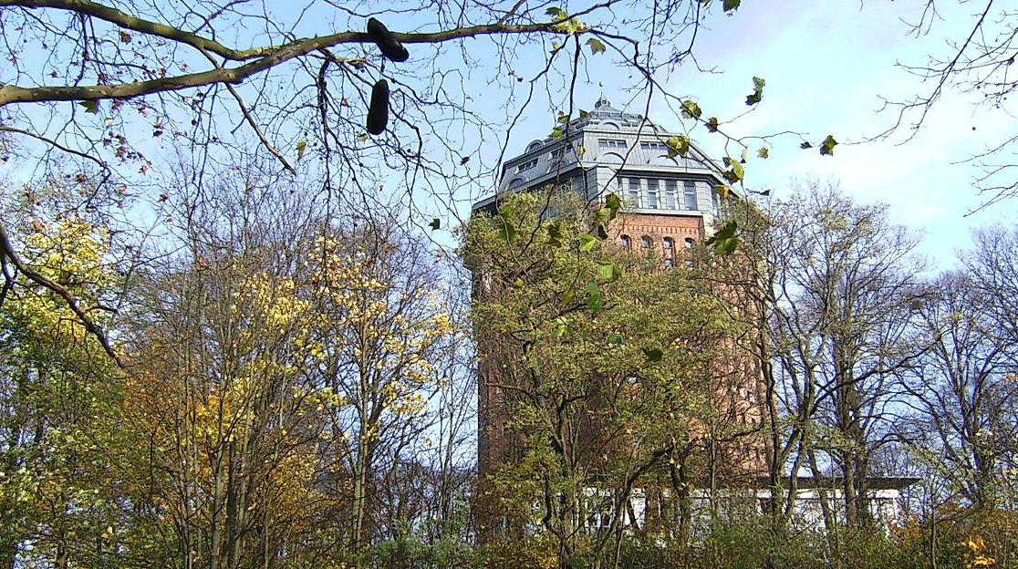 Sternschanze